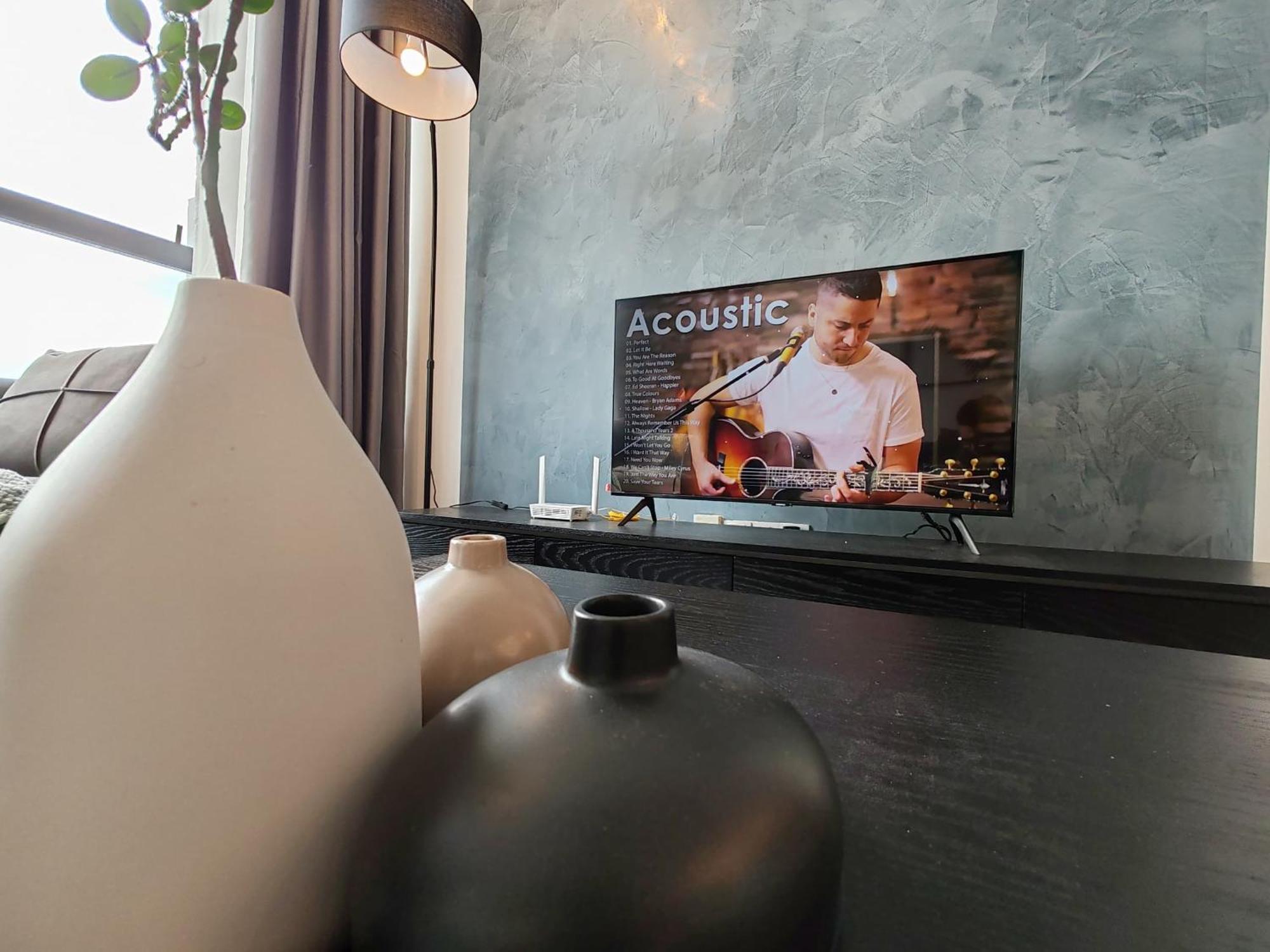 Luxurious Modern Suite At Urban Suites Georgetown By Superstay Jelutong Extérieur photo
