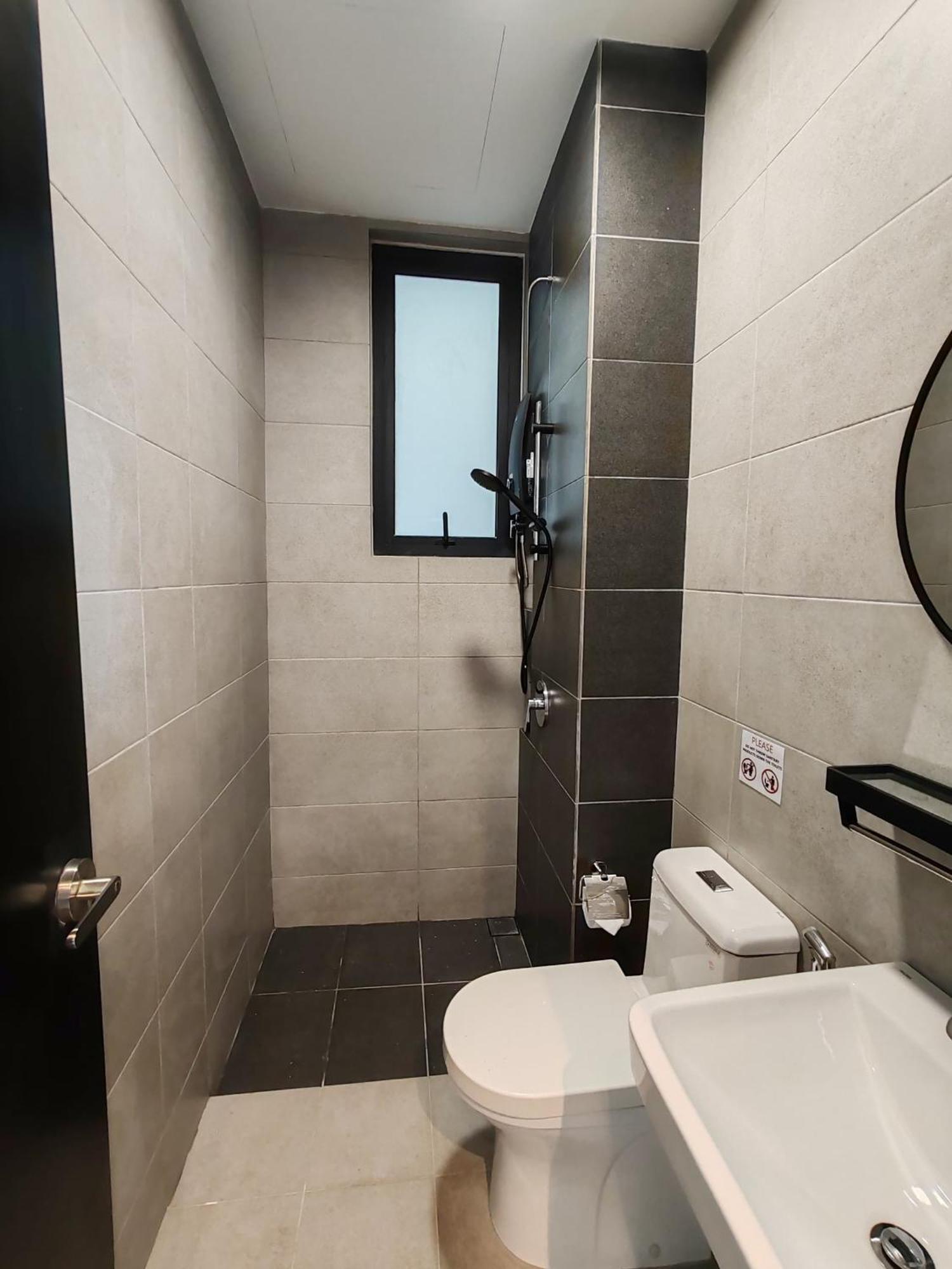 Luxurious Modern Suite At Urban Suites Georgetown By Superstay Jelutong Extérieur photo